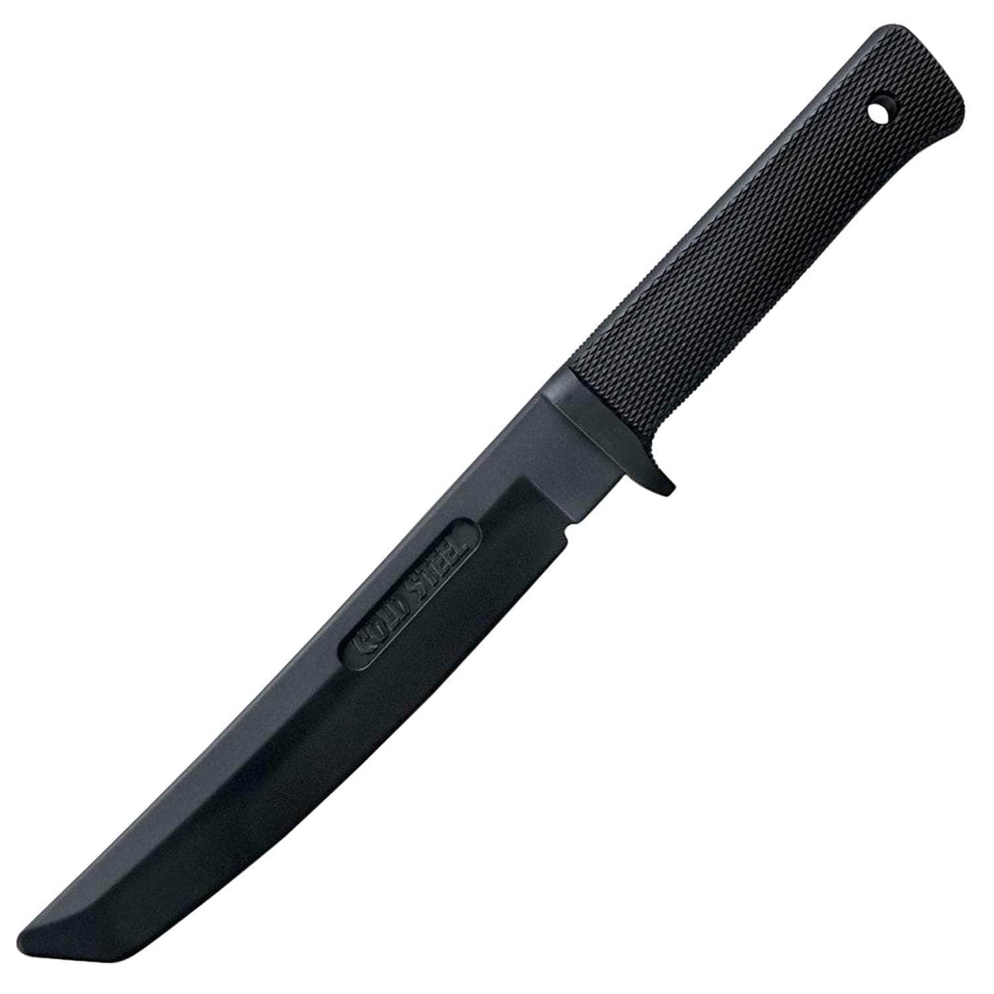 COLD  92R13RT RUBBER TRAINING RECON TANTO 7"