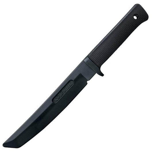 COLD  92R13RT RUBBER TRAINING RECON TANTO 7"