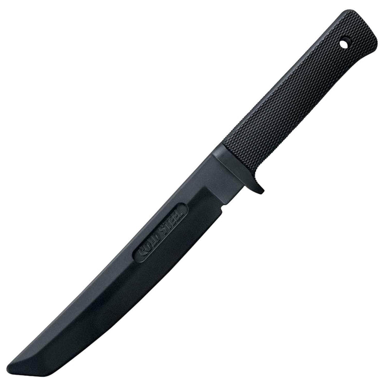 COLD  92R13RT RUBBER TRAINING RECON TANTO 7"