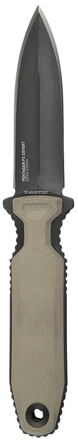 SOG 17-61-04-57 PENTAGON FX COVERT FDE