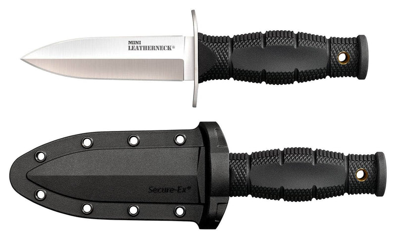 COLD  39LSAC  MINI LTHRNCK DBL EDG SP PT 3.5"
