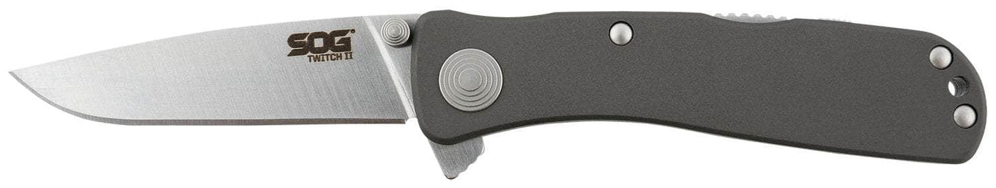 SOG TWI8-CP      TWITCH II