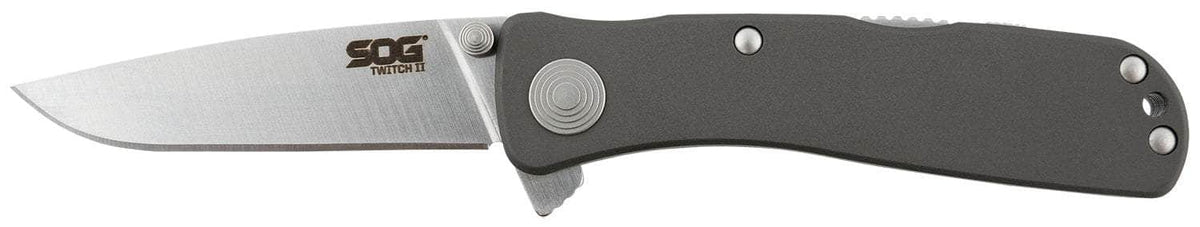SOG TWI8-CP      TWITCH II
