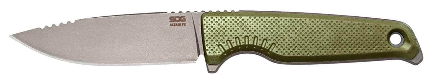 SOG 17-79-03-57  ALTAIR FX FIELD GREEN
