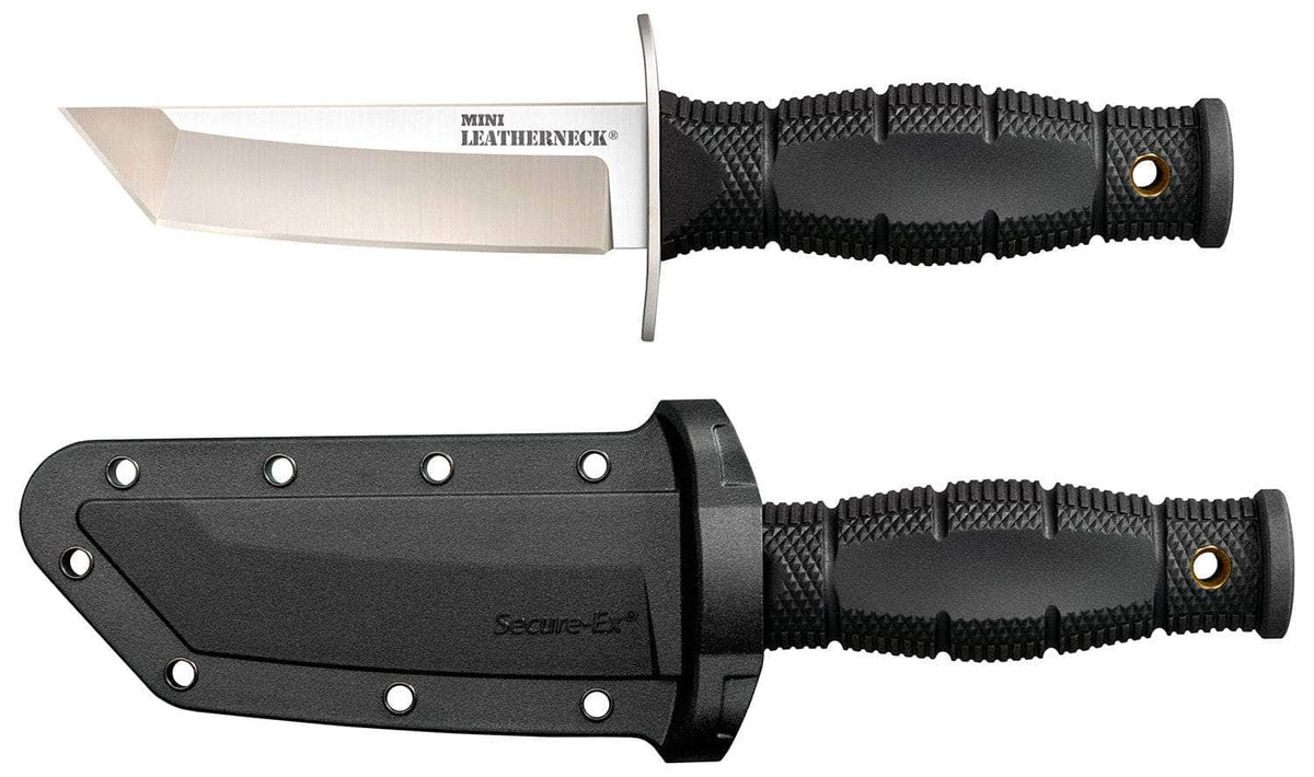 COLD  39LSAA  MINI LEATHERNECK TANTO PT 3.5"