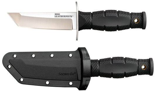 COLD  39LSAA  MINI LEATHERNECK TANTO PT 3.5"