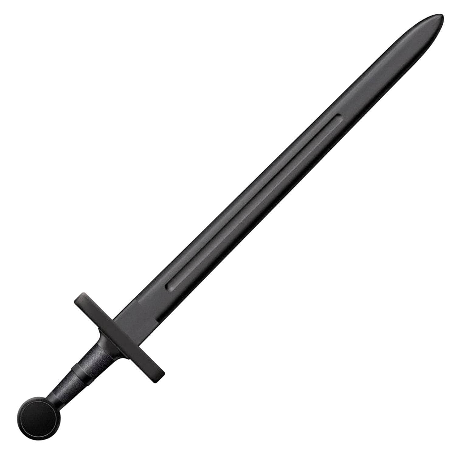 COLD  92BKS   MEDIEVAL TRAINING SWORD 32.25"