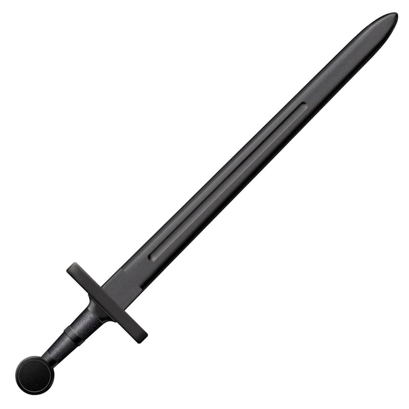 COLD  92BKS   MEDIEVAL TRAINING SWORD 32.25"