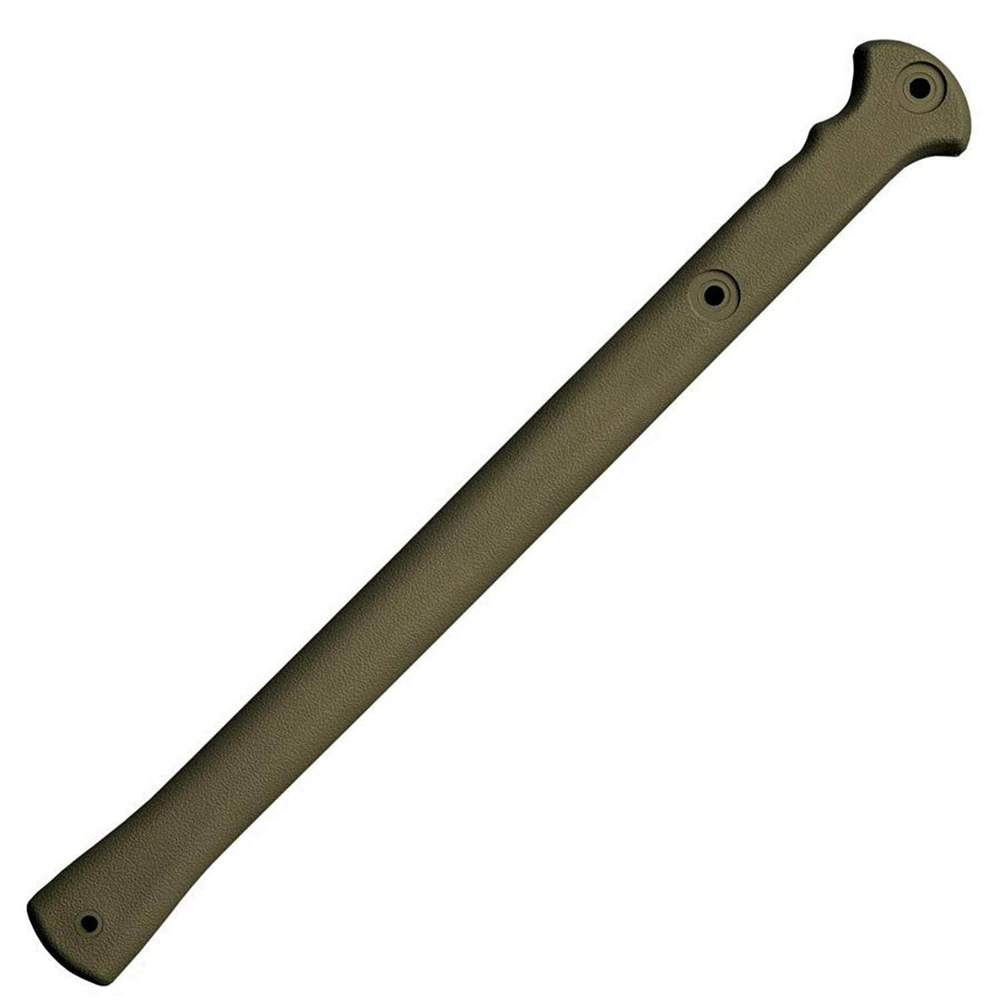 COLD  90PTHG  TRENCH HAWK OD GREEN  19" OVERALL