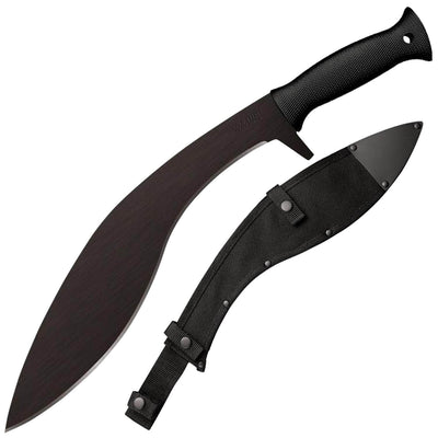 COLD  STEEL 97KMPS  KUKRI PLUS MACHETE 13"