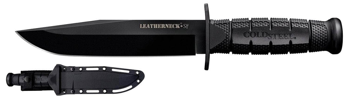 COLD  39LSFC  LEATHERNECK SF  6.75"