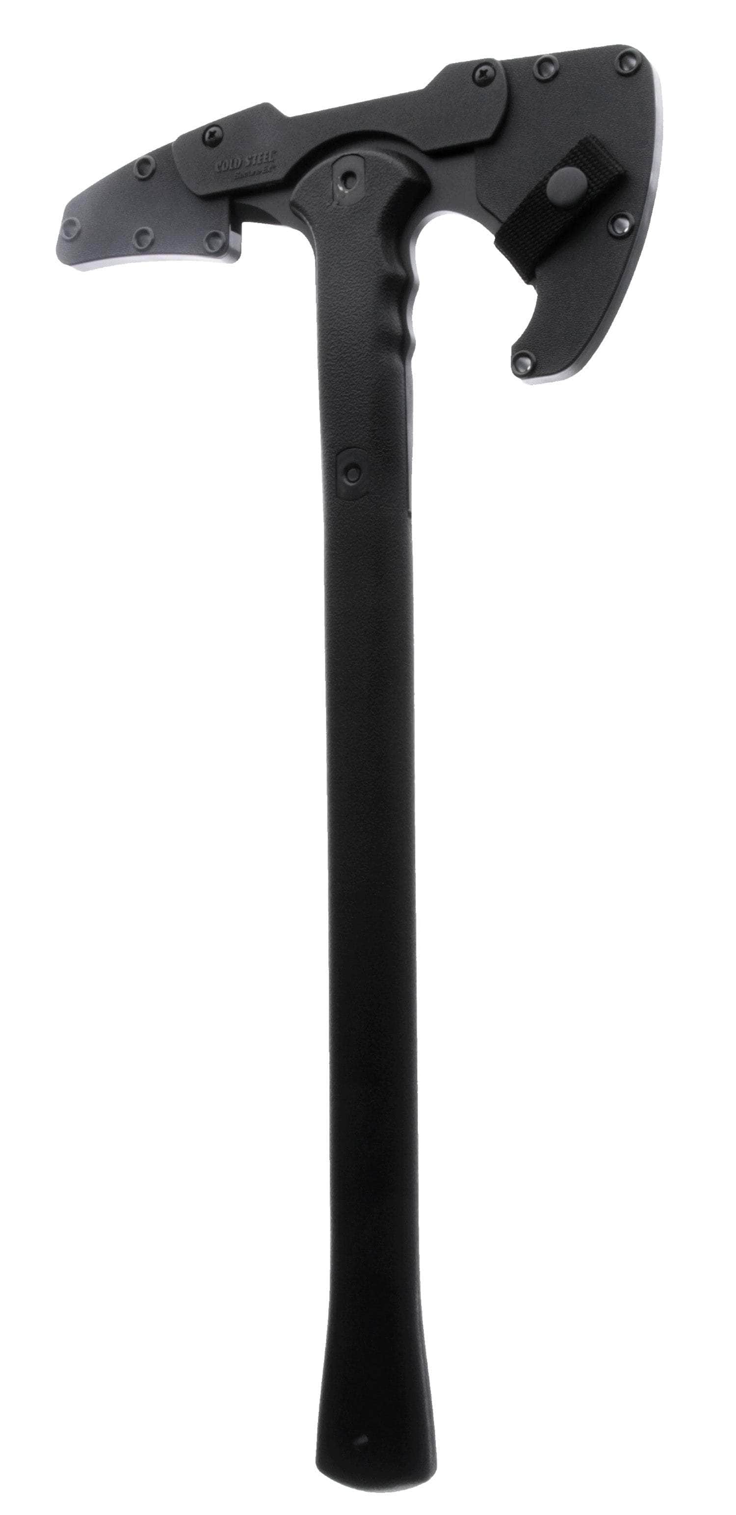 COLD  90PTWH  WAR HAWK  19" OVERALL