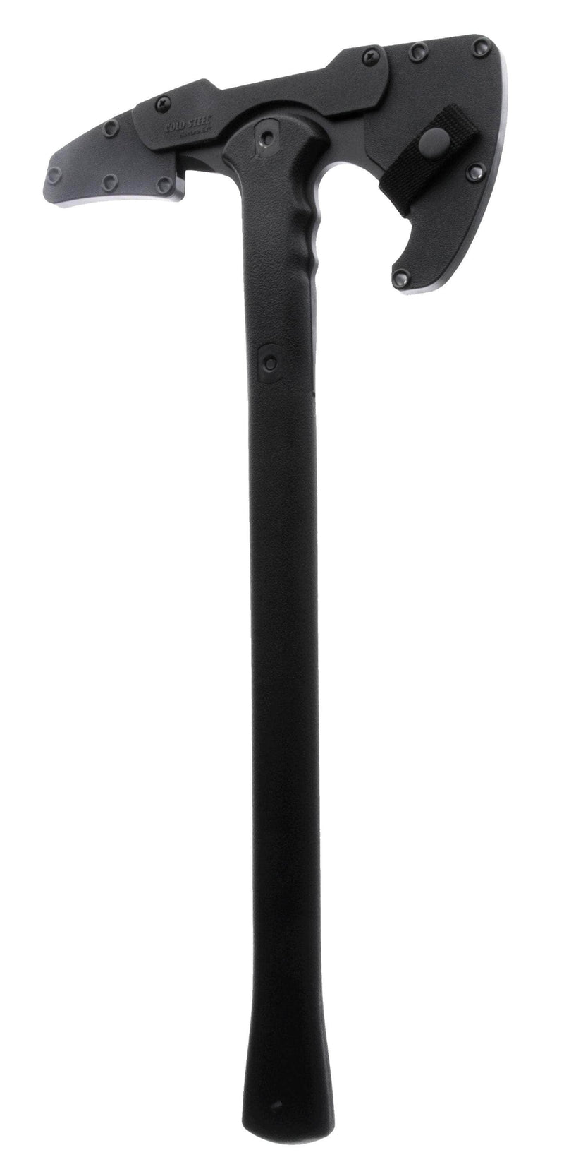 COLD  90PTWH  WAR HAWK  19" OVERALL