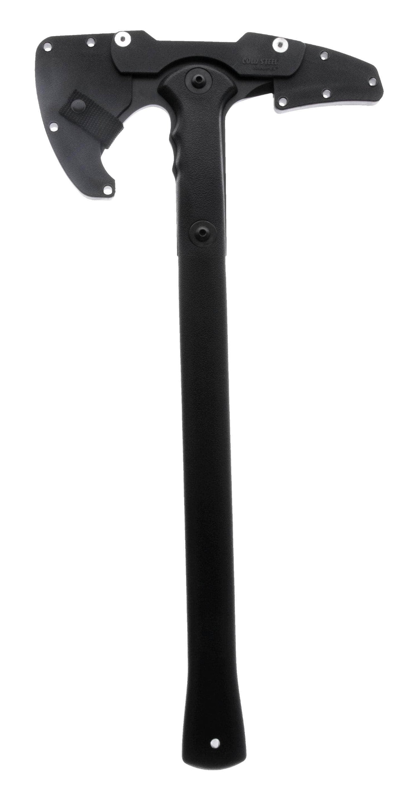 COLD  90PTWH  WAR HAWK  19" OVERALL