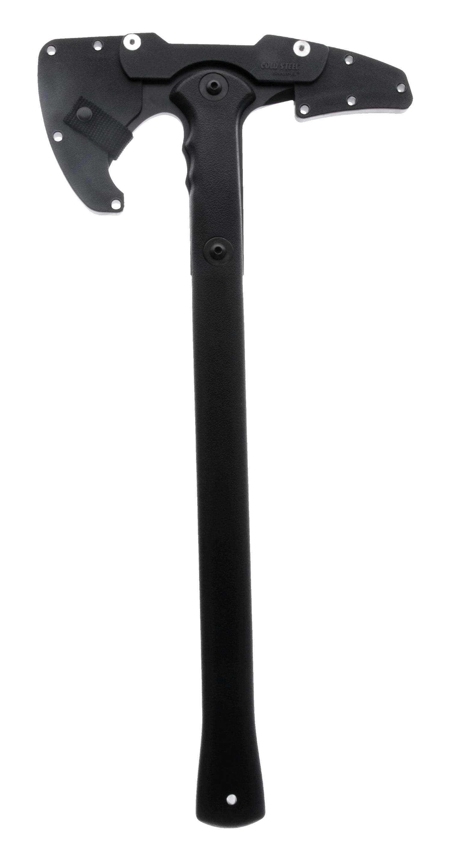 COLD  90PTWH  WAR HAWK  19" OVERALL