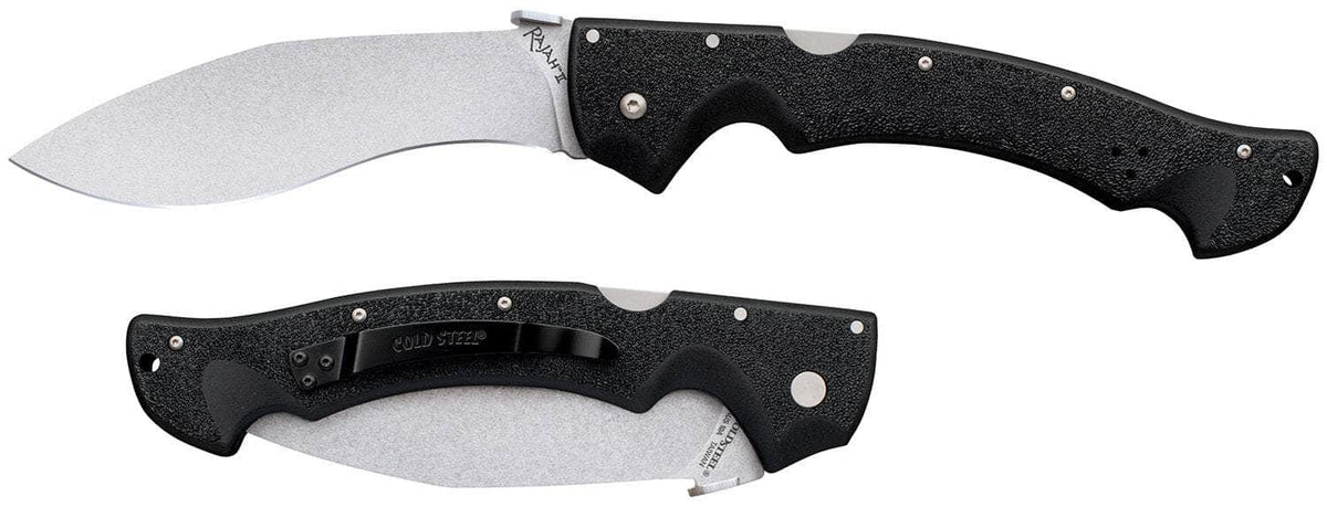 COLD  62JL    RAJAH II  14" OVERALL  6"