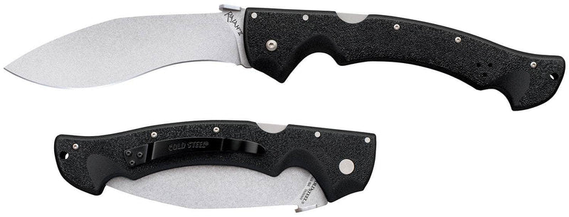 COLD  62JL    RAJAH II  14" OVERALL  6"