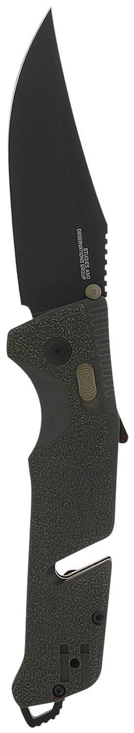 SOG 11-12-03-41  TRIDENT AT OLIVE DRAB