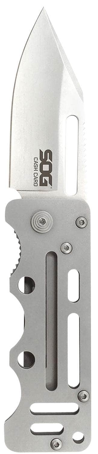 SOG EZ1-CP       CASHCARD