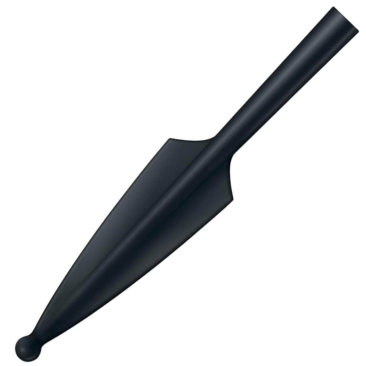 COLD  92R95   SPEAR HEAD TRAINER  17" OVERALL