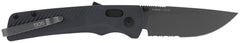 SOG Flash AT Folding Knife, 3.45