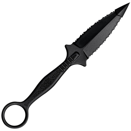 COLD  92FR    FGX RING DAGGER  9.25" OVERALL