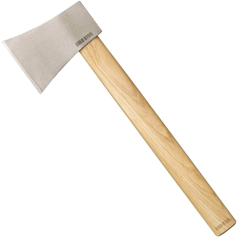 COLD  90AXFZ  COMPETITION THROWER HATCHET 16"