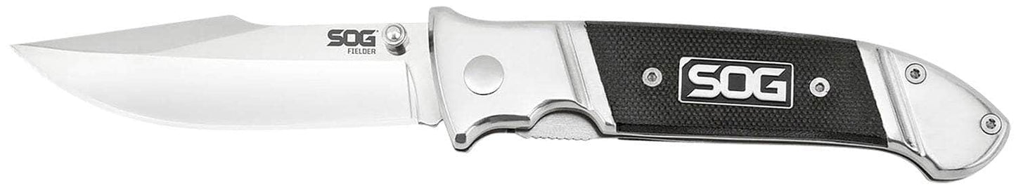SOG FF38-CP      FIELDER G10
