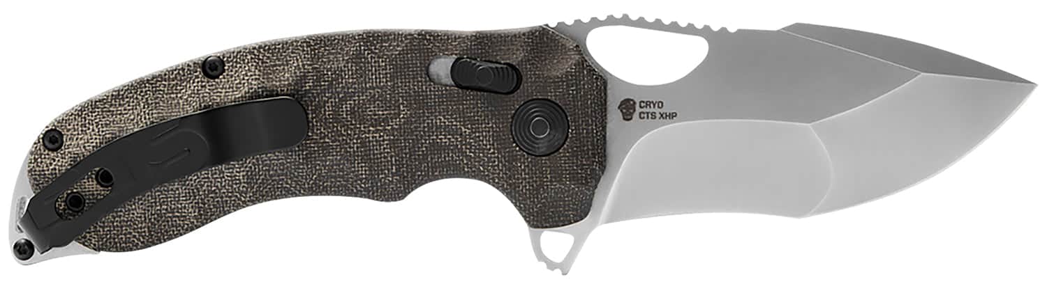 SOG 12-27-01-57 KIKU XR SATIN