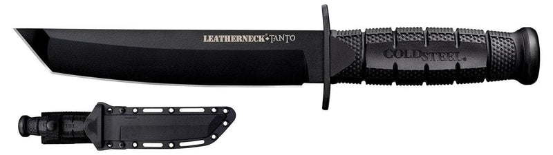 COLD  39LSFCT LEATHERNECK TANTO  7" FIXED