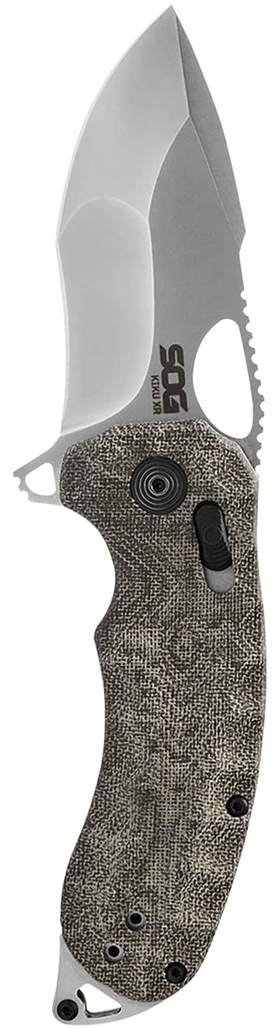 SOG 12-27-01-57 KIKU XR SATIN