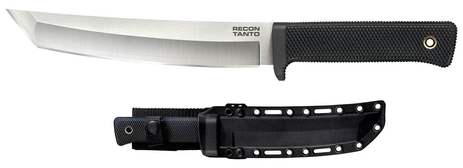 Cold Steel 35AM RECON TANTO SAN MAI 7" FIXED