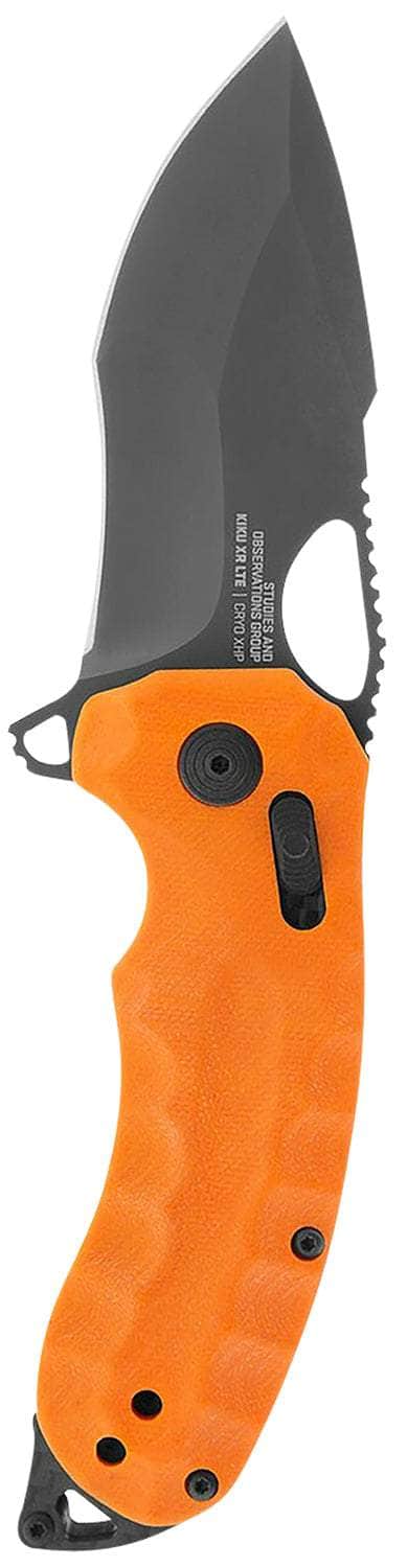 SOG 12-27-03-57  KIKU XR LTE  ORANGE G10
