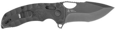 SOG 12-27-04-57  KIKU XR LTE  BLACKOUT