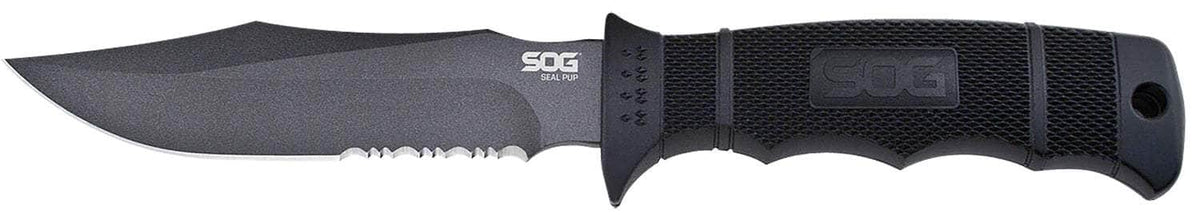 SOG M37K         SEAL PUP KYDEX SHEATH