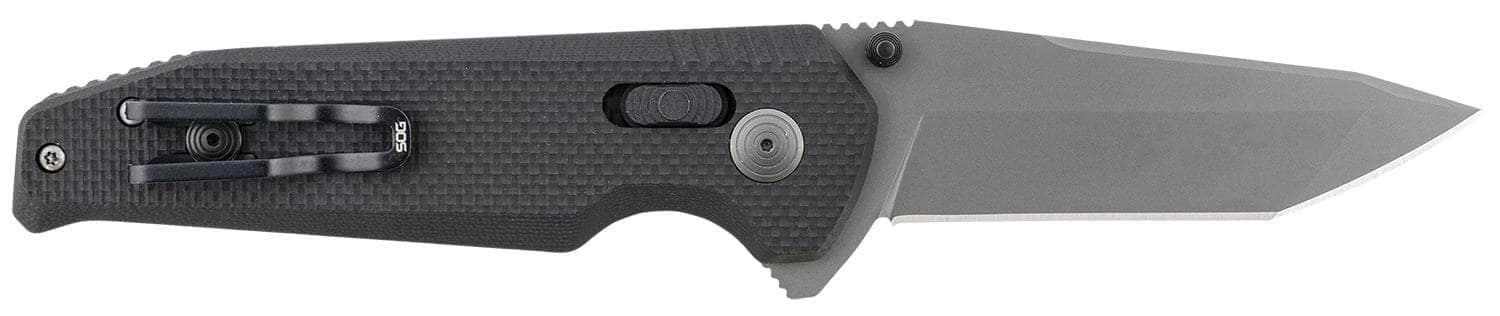SOG 12-57-07-57  VISION XR LTE BLK GRAPHITE