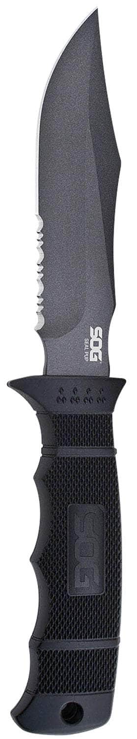 SOG M37K         SEAL PUP KYDEX SHEATH