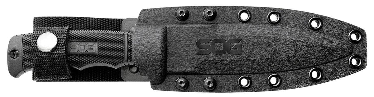 SOG M37K         SEAL PUP KYDEX SHEATH