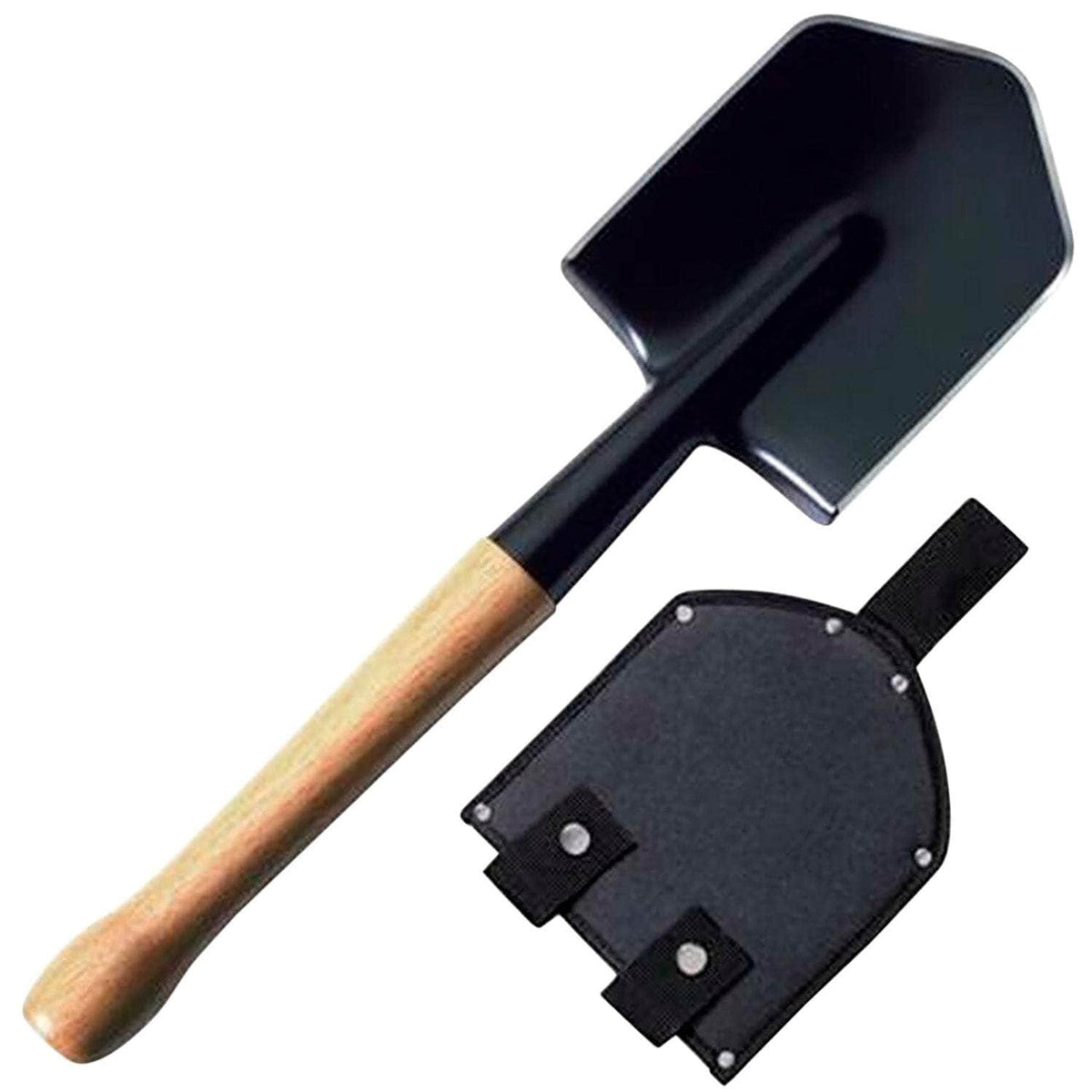 COLD  92SFS   SPCL FRCS SPETSNAZ SHOVEL &amp; SHEATH