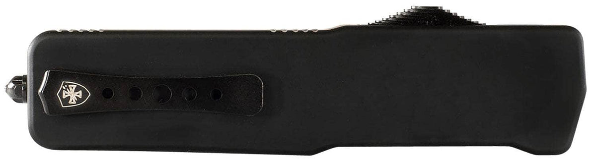 TEMP SABR321  SML  BLK RUBBER DROP BLK D2