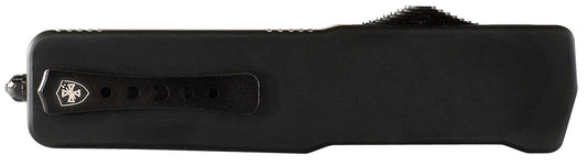 TEMP SABR321  SML  BLK RUBBER DROP BLK D2