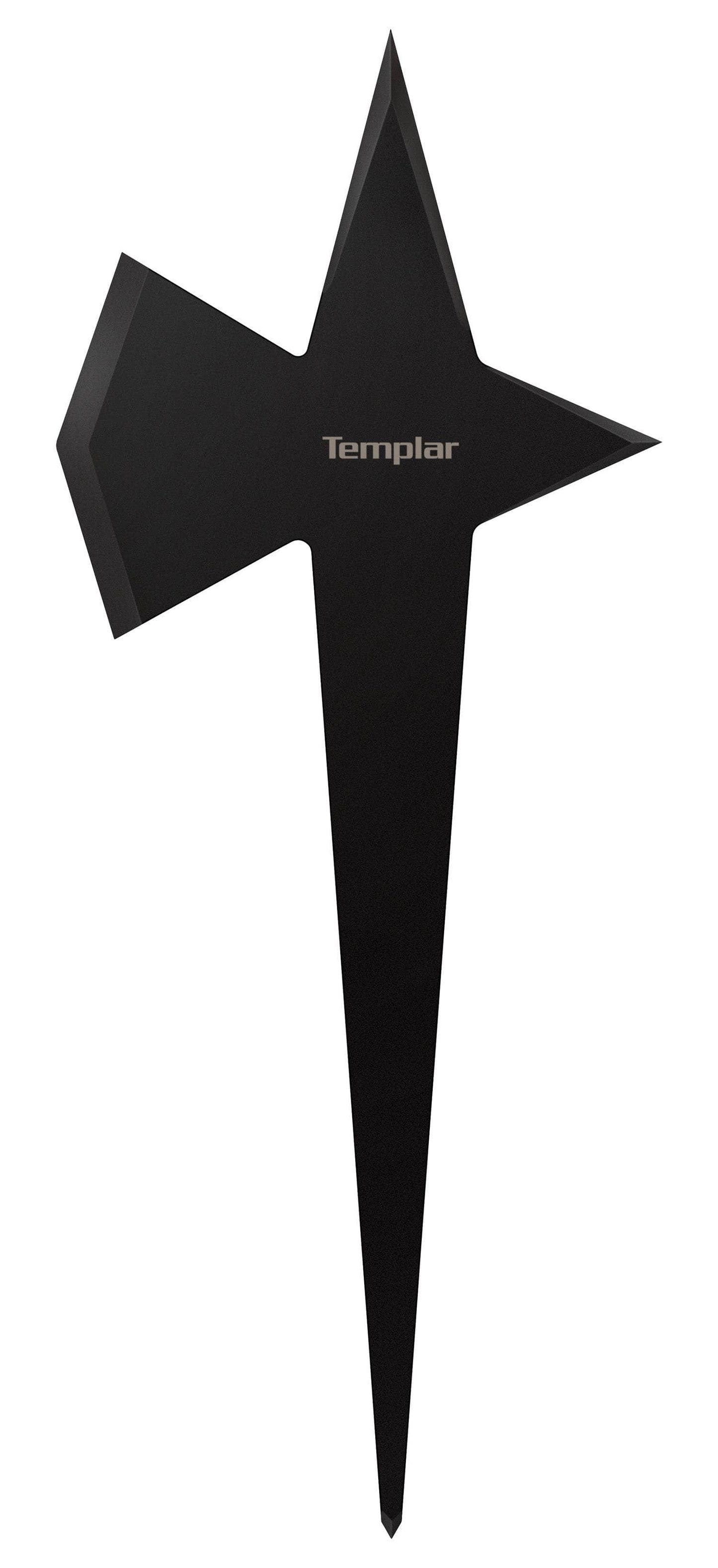 COLD  80TEMPZ TEMPLAR  14" OVERALL