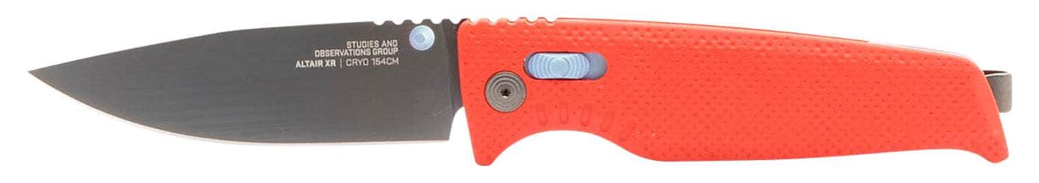 SOG 12-79-02-57  ALTAIR XR CANYON RED/STONE BLUE