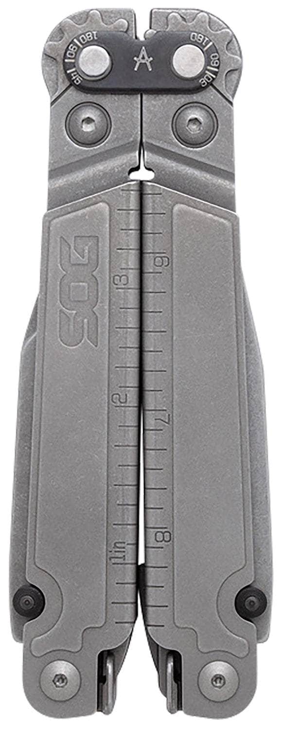 SOG PA3001-CP    POWERACCESS ASSIST STONE WASHED
