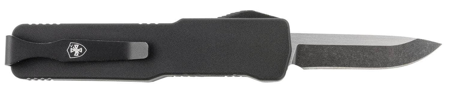 TEMP CABR321  CALI BLK RUBBER DROP BLK D2