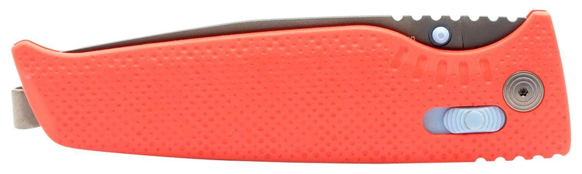 SOG 12-79-02-57  ALTAIR XR CANYON RED/STONE BLUE