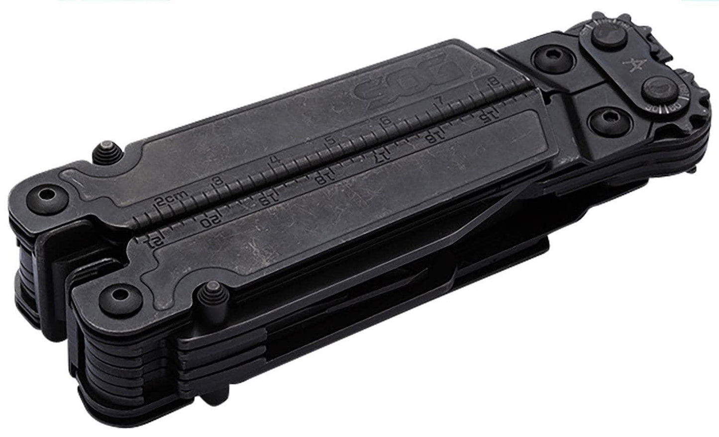 SOG PA3002-CP    POWERACCESS ASSIST BLK