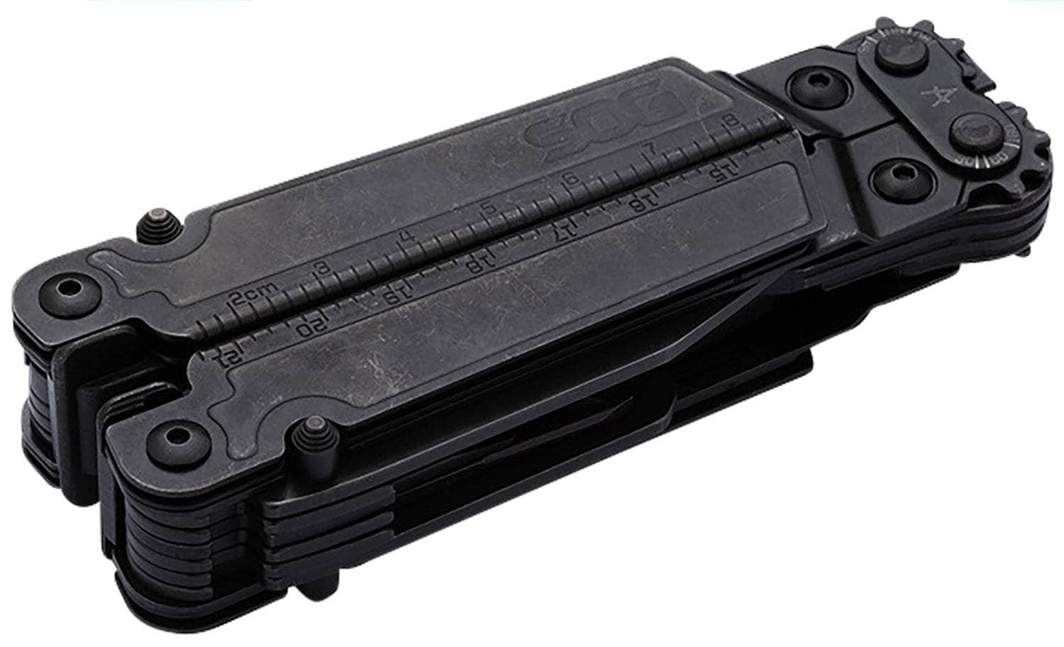 SOG PA3002-CP    POWERACCESS ASSIST BLK