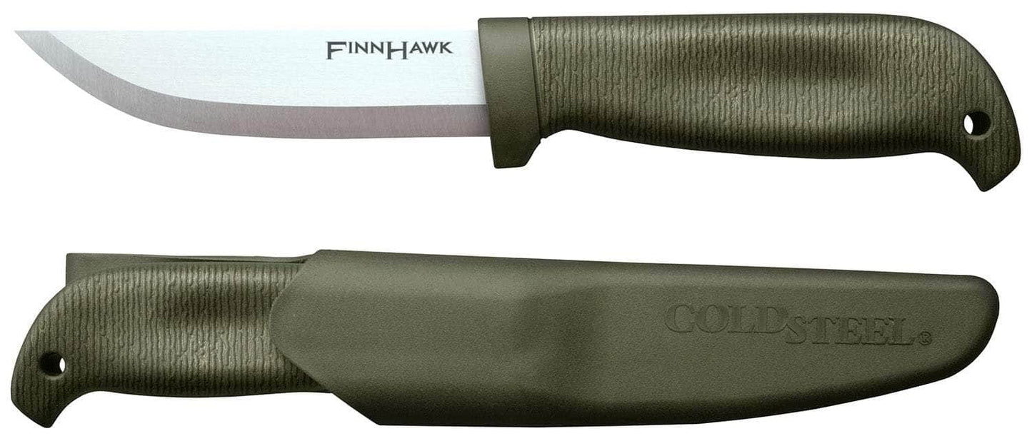 COLD  20NPK  FINN HAWK  8.5" OVERALL  4"