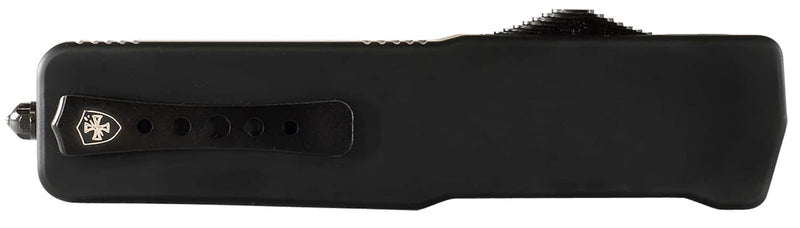 TEMP SZBR321   SML  ZINC BLK RUBBER DROP   BLK